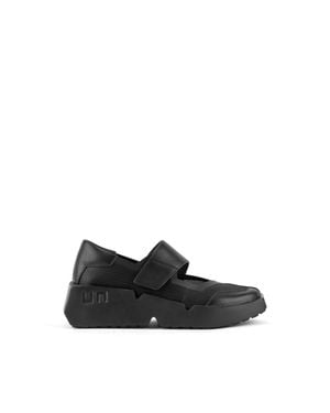 United Nude Mega Robot Jane - Black