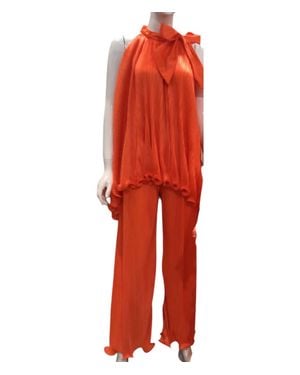 Beulahstyle Marshmallow Set - Red