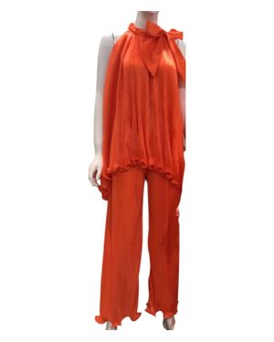 Beulahstyle Marshmallow Set - Red