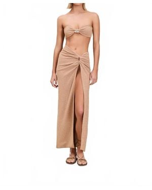 Devon Windsor Gwen Skirt - Multicolor