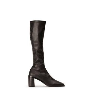 Tony Bianco Damon Boot - Black