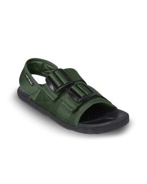 Astral Pfd Water Sandals Cedar - Green