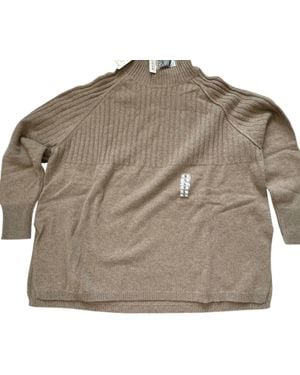 Zaket & Plover Turtle Neck Sweater - Multicolor