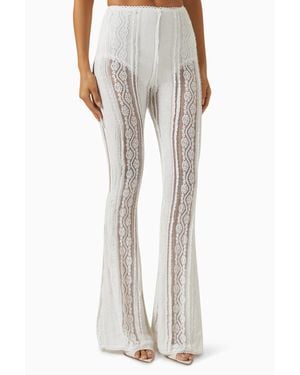 Charo Ruiz Eana Trouser - Multicolor