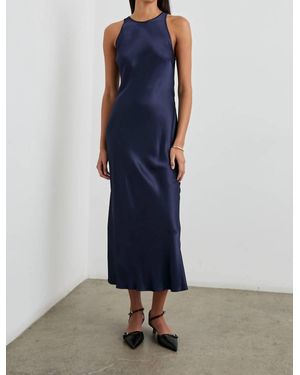 Rails Solene Dress - Blue