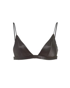 gergana_ivanova Naomi Top - Black