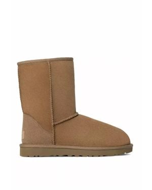 UGG Classic Short Ii Boot - Brown