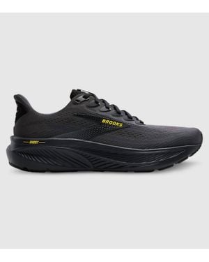 Brooks Ghost 17 Running Shoes - Black