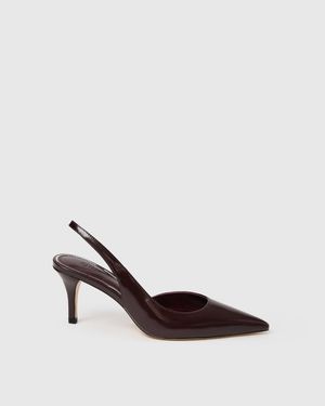 PAIGE Aven Pump - Multicolor
