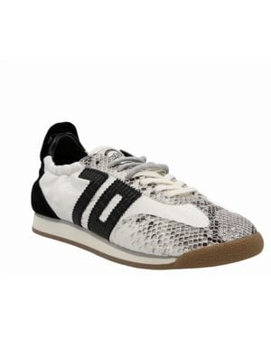 Back 70 Rocket Sneakers - Multicolor