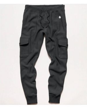 Todd Synder X Champion Utility Cargo Sweatpant - Gray