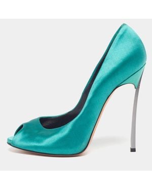 Casadei Blade - Blue