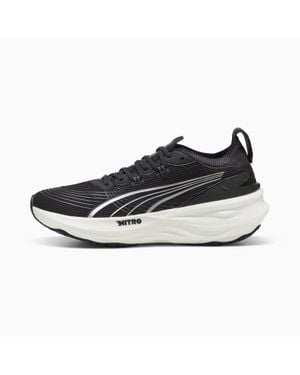 PUMA Foreverrun Nitro 2 Running Shoes - Black