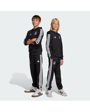 adidas Kids' Germany Dna Pants Kids - Black