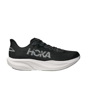 Hoka One One Mach 7 1171938-Bwht - Black