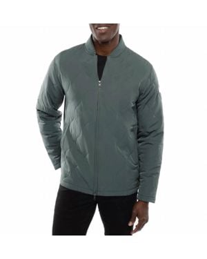 Travis Mathew Come What May Jacket - Gray