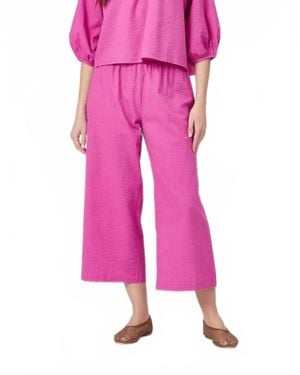 Livro Travel Pants - Pink
