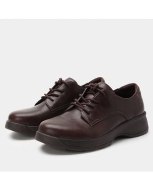 Alegria Joclyn Shoes - Brown