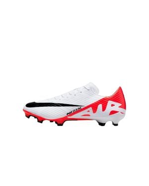 Nike Zoom Vapor 15 Academy Fg/Mg Bright Dj5631-600 - Red