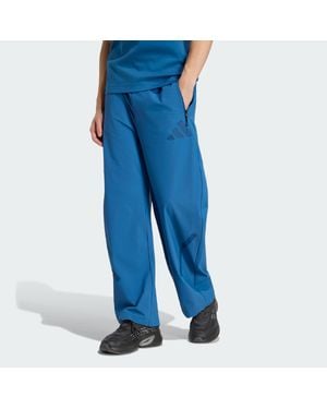 adidas Z. N.E. Woven Pant - Red