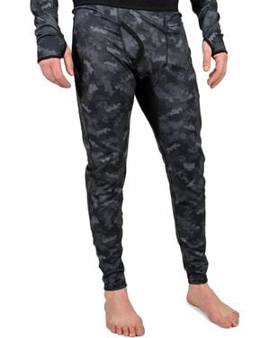BlackStrap Summit Pant - Blue