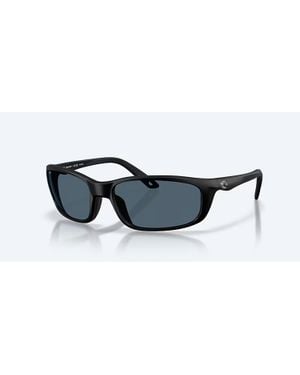 Costa Del Mar Brine Ii Sunglasses - Black
