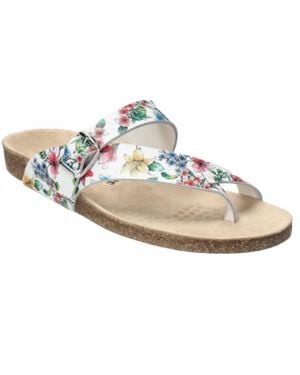 Mephisto Helen Liberty Sandal - Black