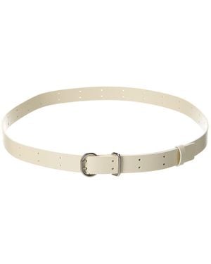 Jil Sander Belts for Women | Online Sale up to 75% off | Lyst
