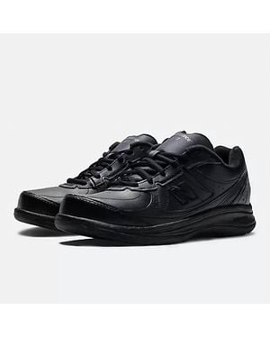 New Balance 577V1 Shoes - Black