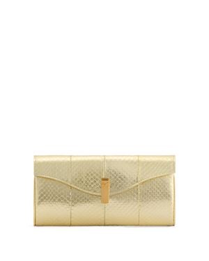 Giuseppe Zanotti Flutie - Metallic