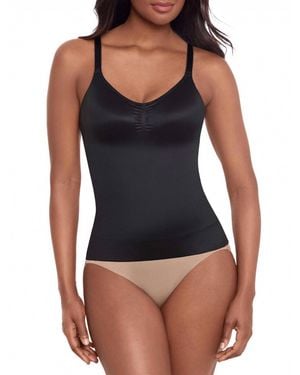 Miraclesuit Comfy Curves Shaping Camisole - Blue