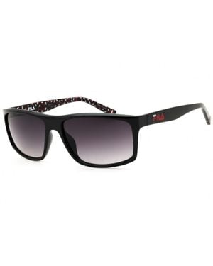 Fila Sfi280 Sunglasses - Black