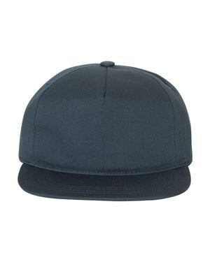 Classics Snapback Cap - Blue