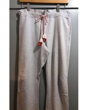 Sundays Day Pant - Gray
