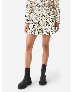 Hunter Bell Aspen Short - Multicolor