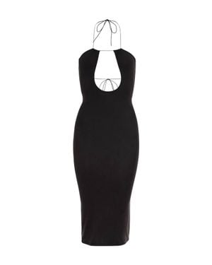 gergana_ivanova Amelia Dress - Black