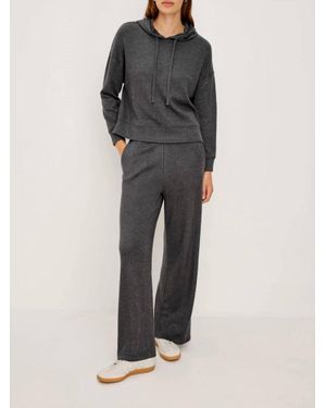 Rails Ellery Relaxed Sweatpants - Black