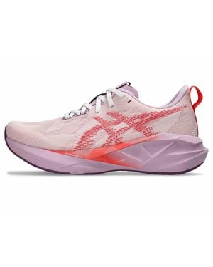 Asics Novablast 5 Running Shoes - Pink