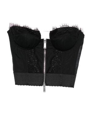 DSquared² Top - Black