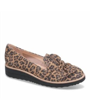 DJANGO & JULIETTE Oclem Foam Wedge Sandals - Gray