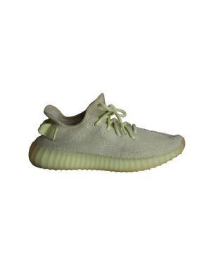 adidas gazelle silver green womens ADIDAS YEEZY 350 V2 DAZZLING BLUE – Vugari Store