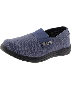 Drew Posy Gym Walking Athletic And Training Shoes - Blue