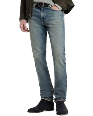 John Varvatos Slim Fit Jean - Blue