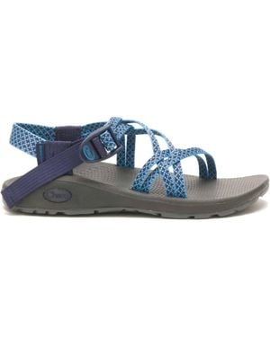 Chaco Zcloud X Sandal - Blue