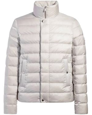 Tatras Atene Quilted Padded Nylon Jacket - Gray