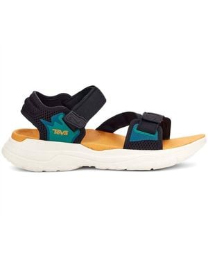 Teva Zymic Sandal - Blue