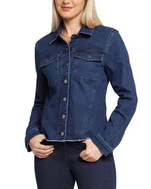 NYDJ Jacket - Blue