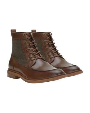 Vince Camuto Bendmore Boots - Brown