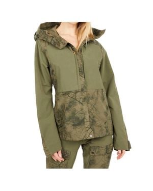 Fjallraven Keb Jacket - Green