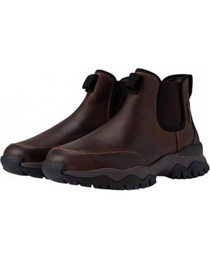 Florsheim Xplor Gore Boot - Black